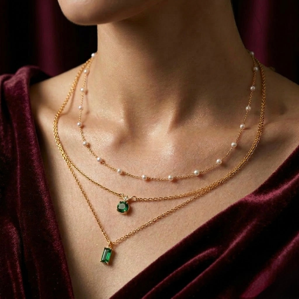 Pendants