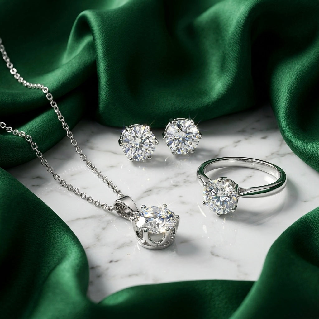 The Cavero Serpent Set