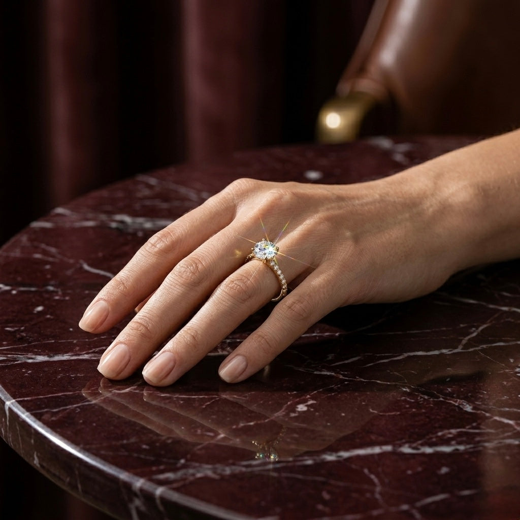 The Eternal Solitaire