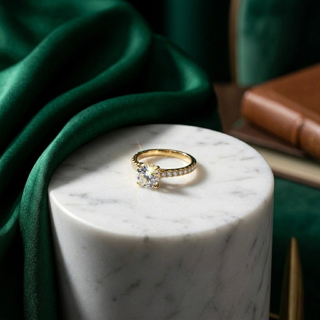 The Eternal Solitaire