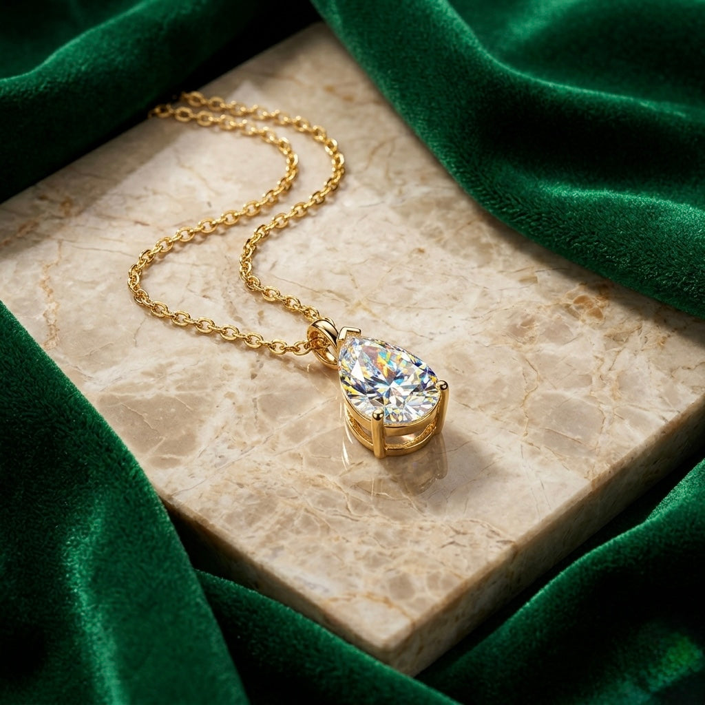 The Gilded Petal