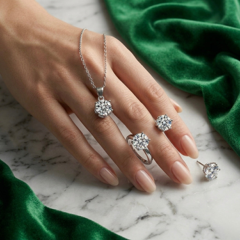 The Cavero Serpent Set