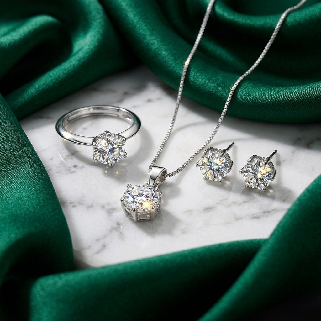 The Cavero Serpent Set