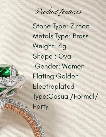 A Masterpiece of Light and Verdant Elegance