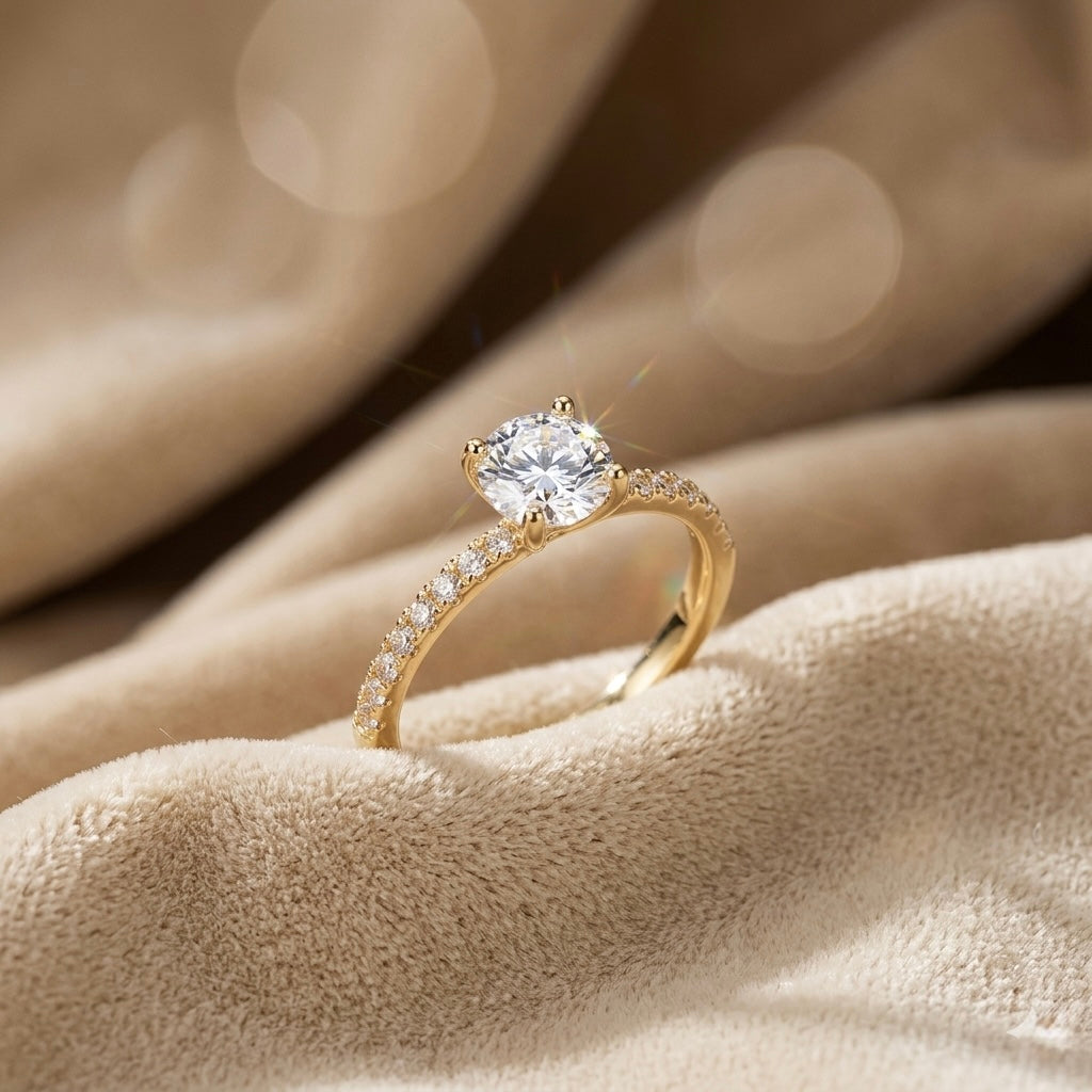The Eternal Solitaire